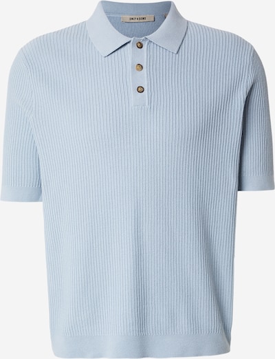 Marškinėliai 'ONSTOBI' iš Only & Sons, spalva – mėlyna dūmų spalva, Prekių apžvalga