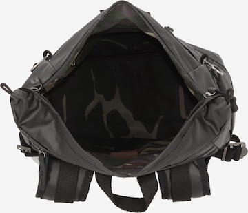 GREENBURRY Backpack 'Aviator' in Black