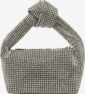 Noella Shopper táska ' Sissy ' - ezüst: elől