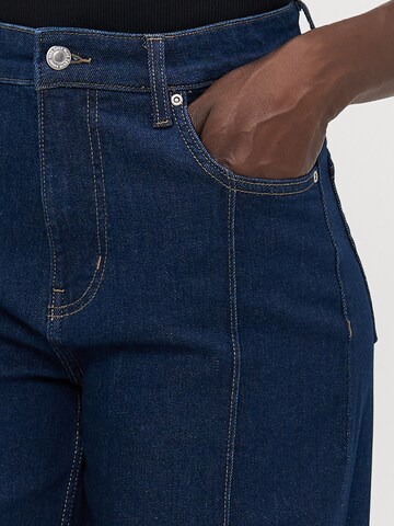 Regular Jeans 'ONLBELA' de la Only Tall pe albastru