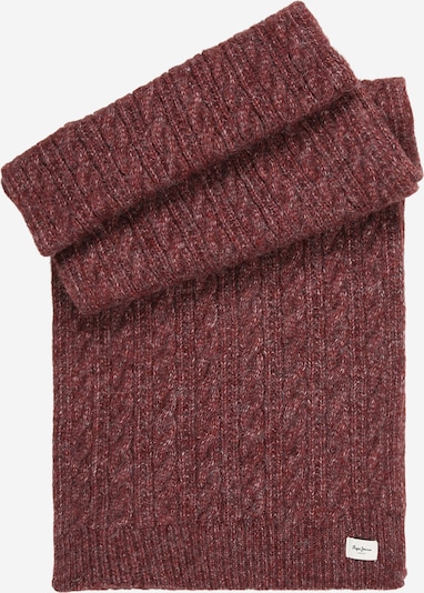 Pepe Jeans Šalle 'FIONA', krāsa - vīnsarkans, Preces skats