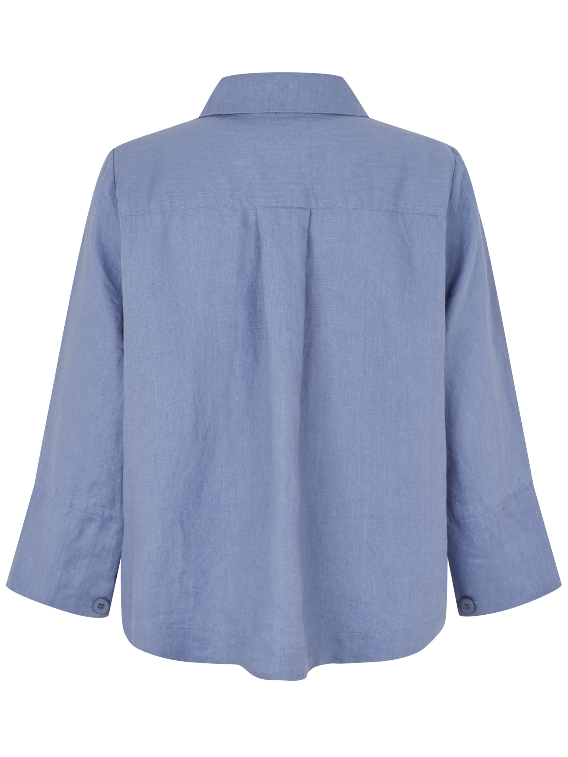 Masai Tussenjas 'MaJurelle' in Blauw