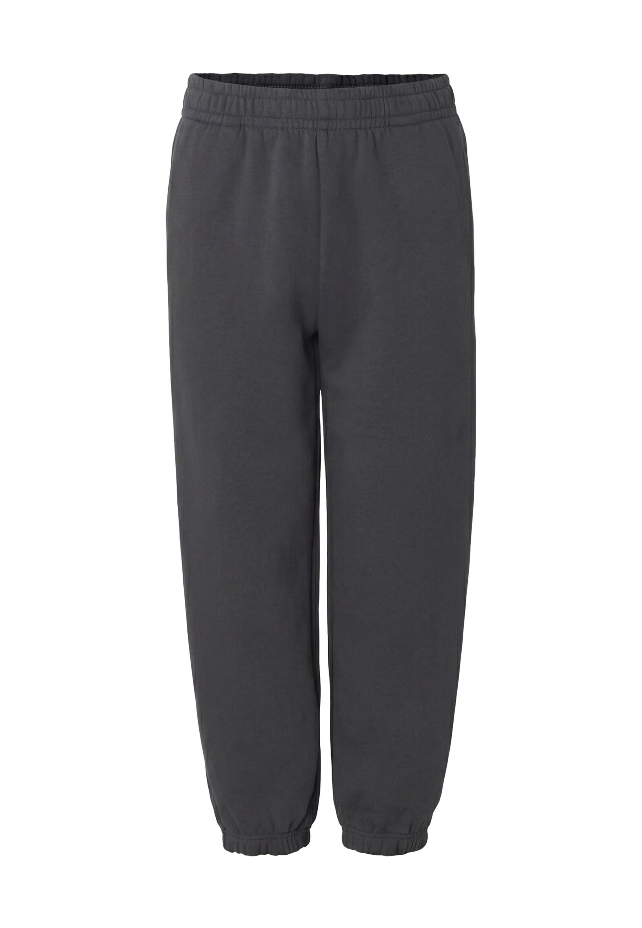Urban Classics Hose in Grau: Vorderseite