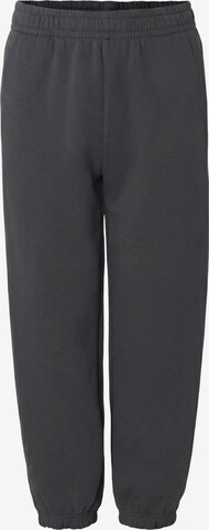Urban Classics Hose in Grau: Vorderseite