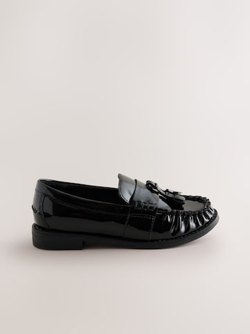 Next - Zapatos bajos en negro