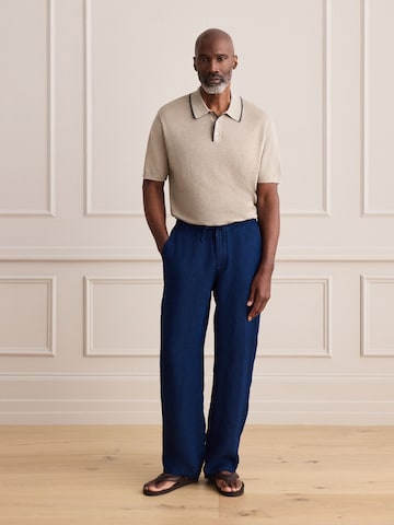Pull-over Next en beige