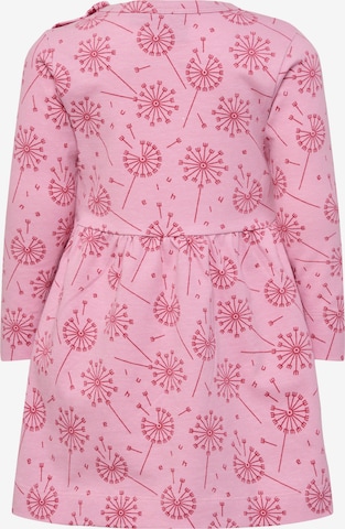 Hummel Dress 'Quinna' in Pink