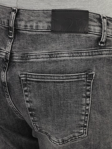 LOVE2WAIT Regular Jeans 'Norah' i grå