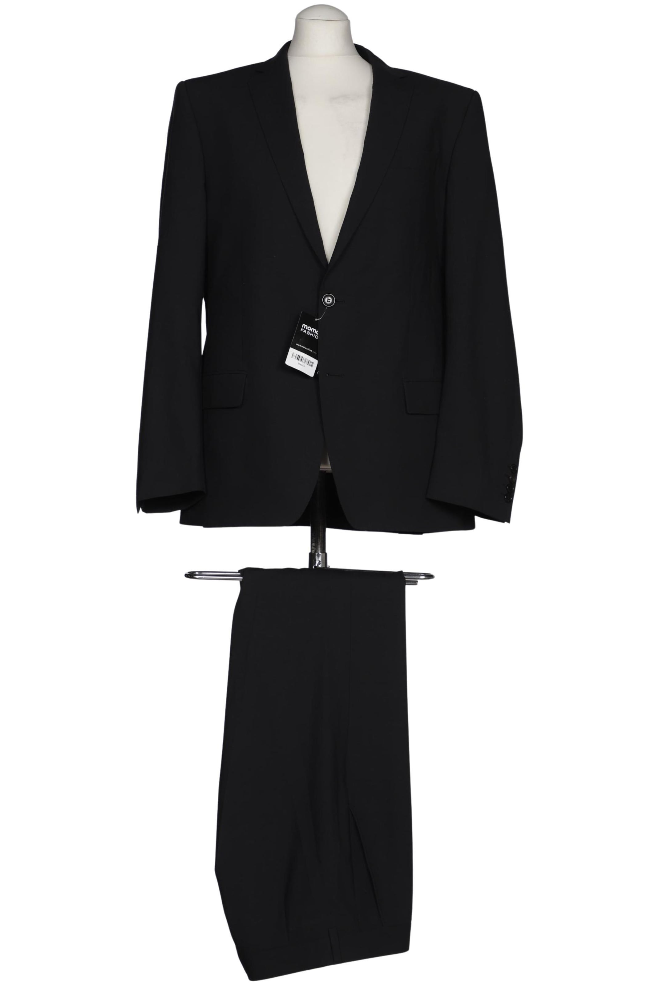 RENÉ LEZARD Suit in L-XL in Blue: front