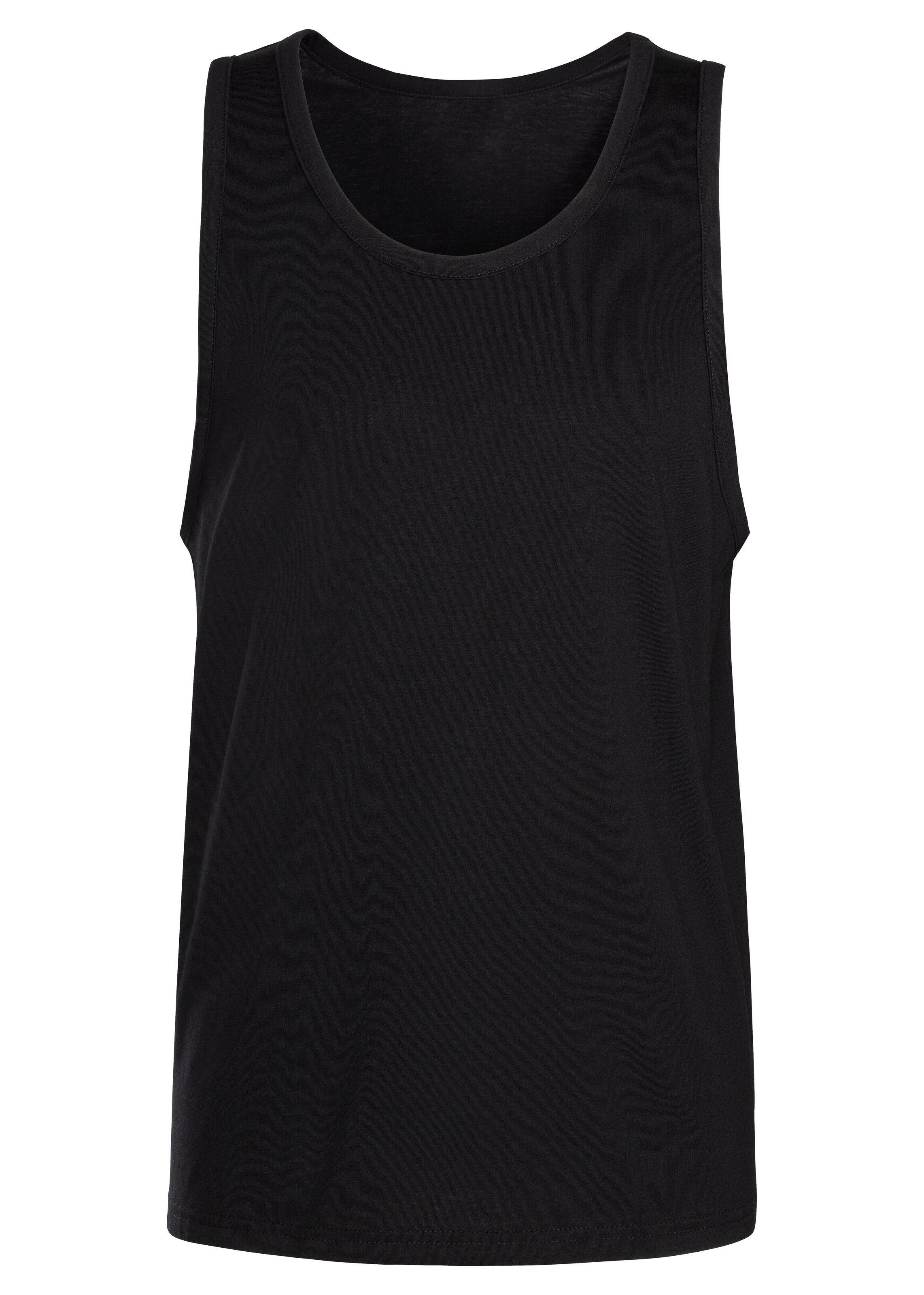 JOHN DEVIN Särk, värv must