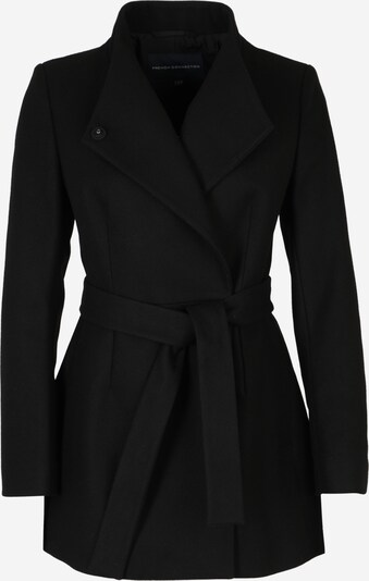 FRENCH CONNECTION Mantel in schwarz, Produktansicht
