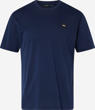 MEXX Shirt in Blue: front