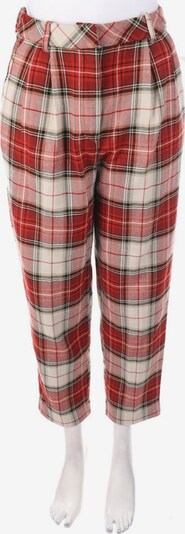 H&M Pants in S in Red, Item view