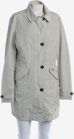 Woolrich Jacket & Coat in L in White: front