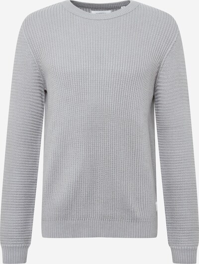 Marc O'Polo DENIM Pullover in grau, Produktansicht