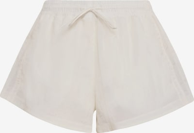 ADIDAS ORIGINALS Pantalón 'Santiago' en 26-28/regular en blanco, Vista del producto
