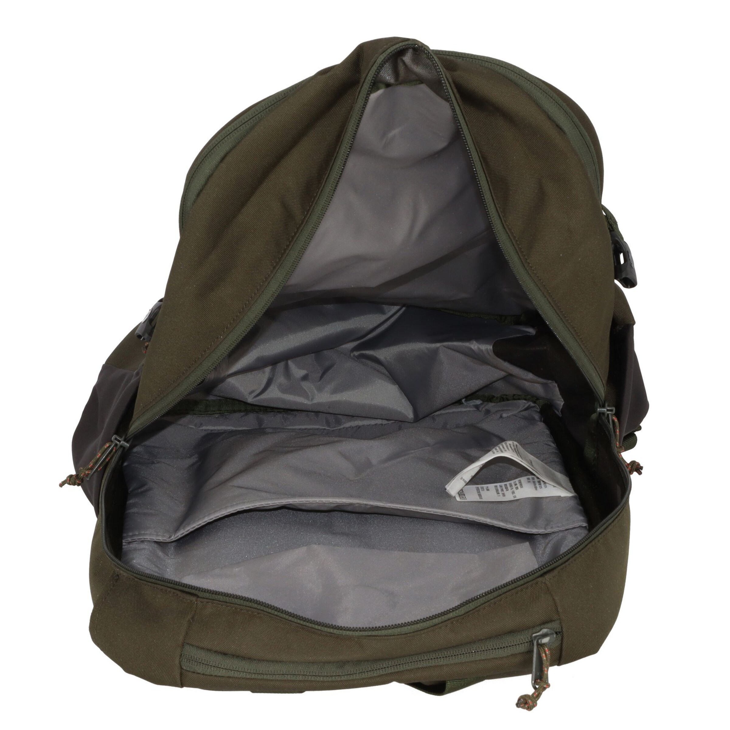 Zaino 'Skule 28' di Fjällräven in verde