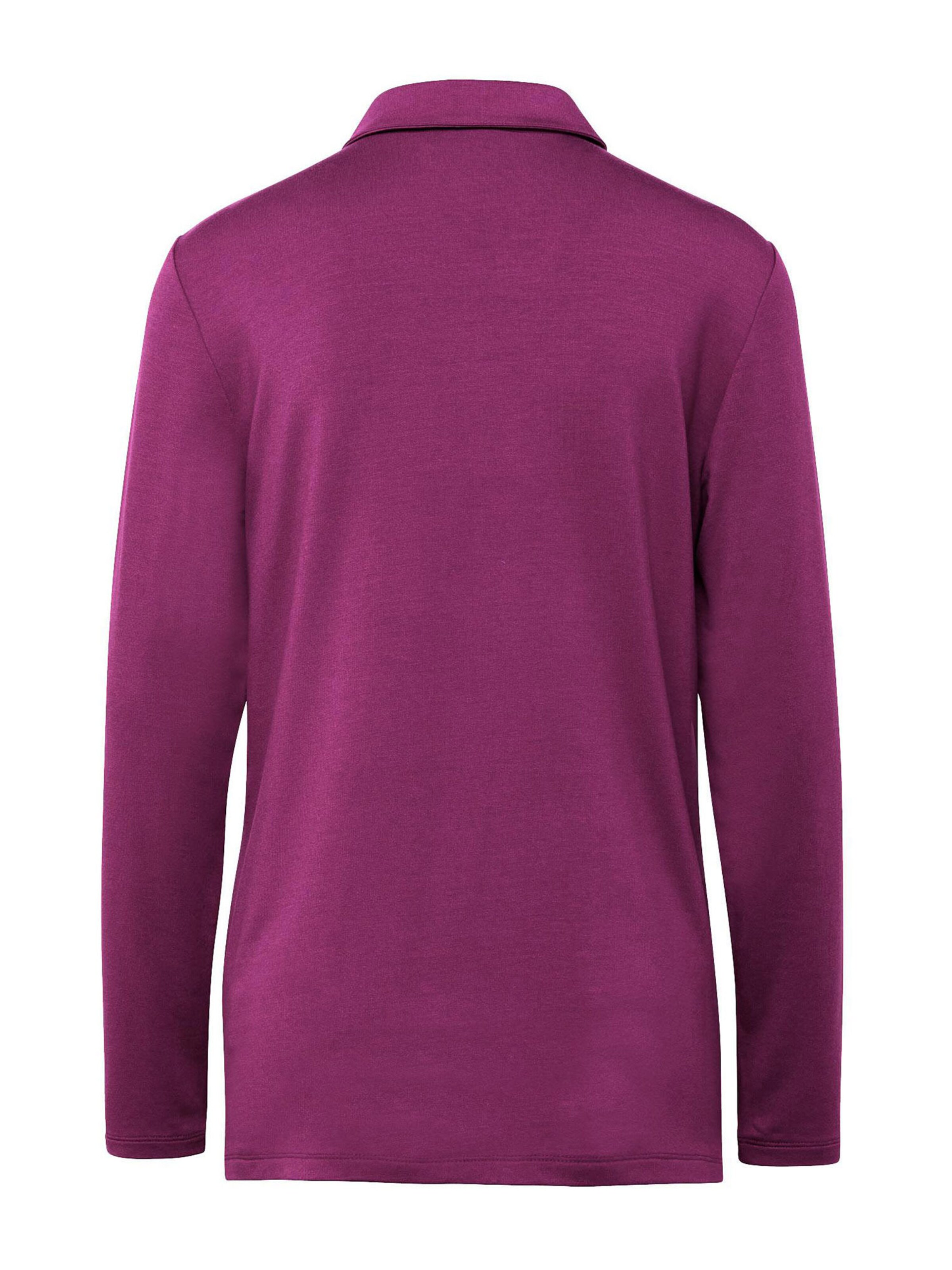 Goldner Shirt in Pink