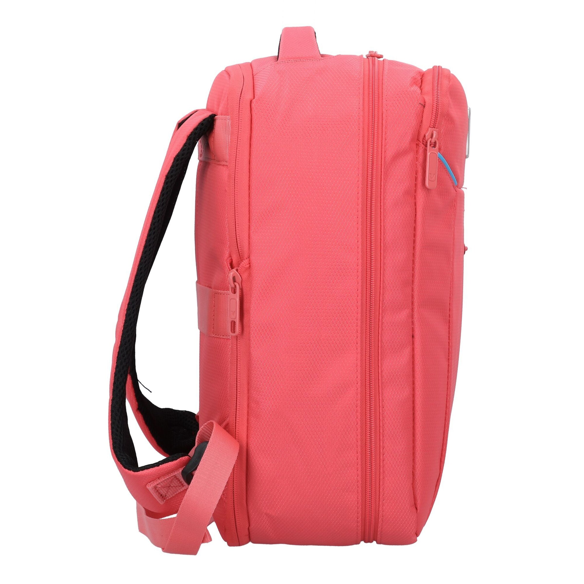 Roncato Backpack in Orange