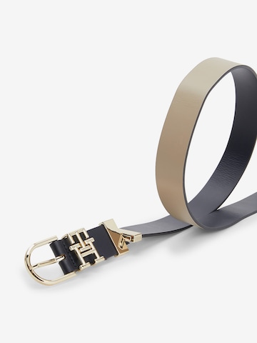 Ceinture TOMMY HILFIGER en beige