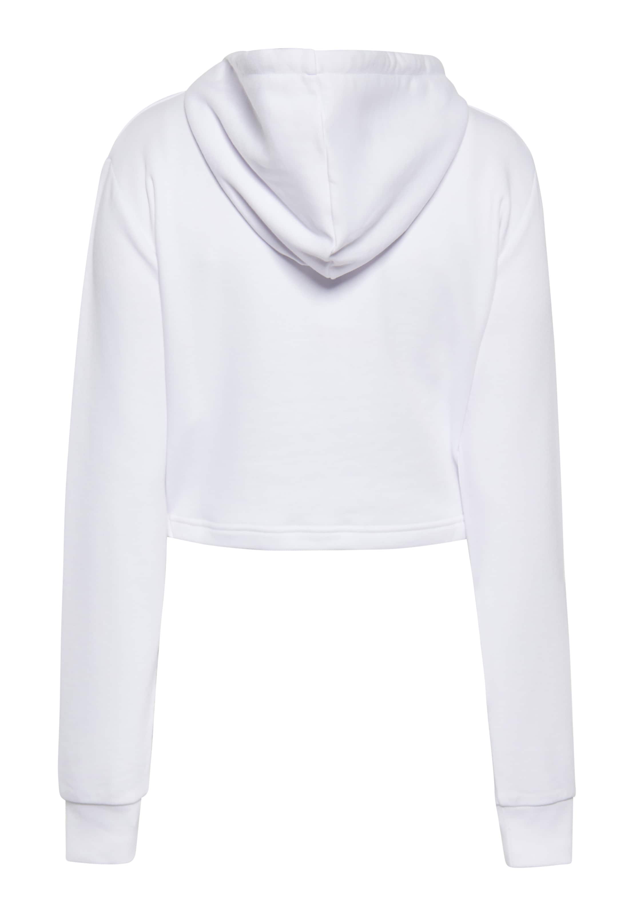 myMo ROCKS - Sweatshirt em branco