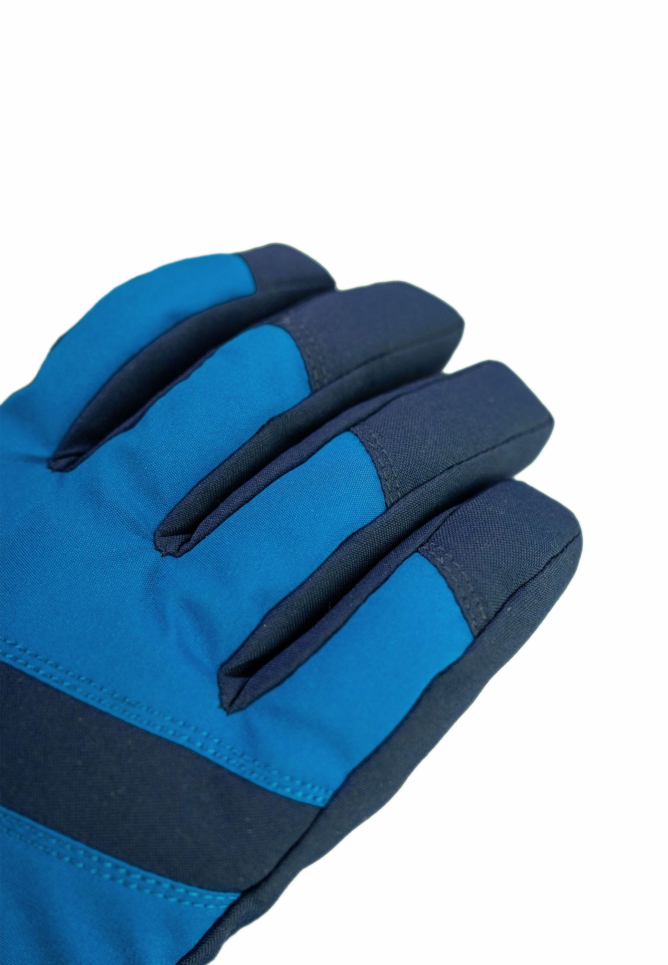 REUSCH Sports gloves 'Wonder' in Blue
