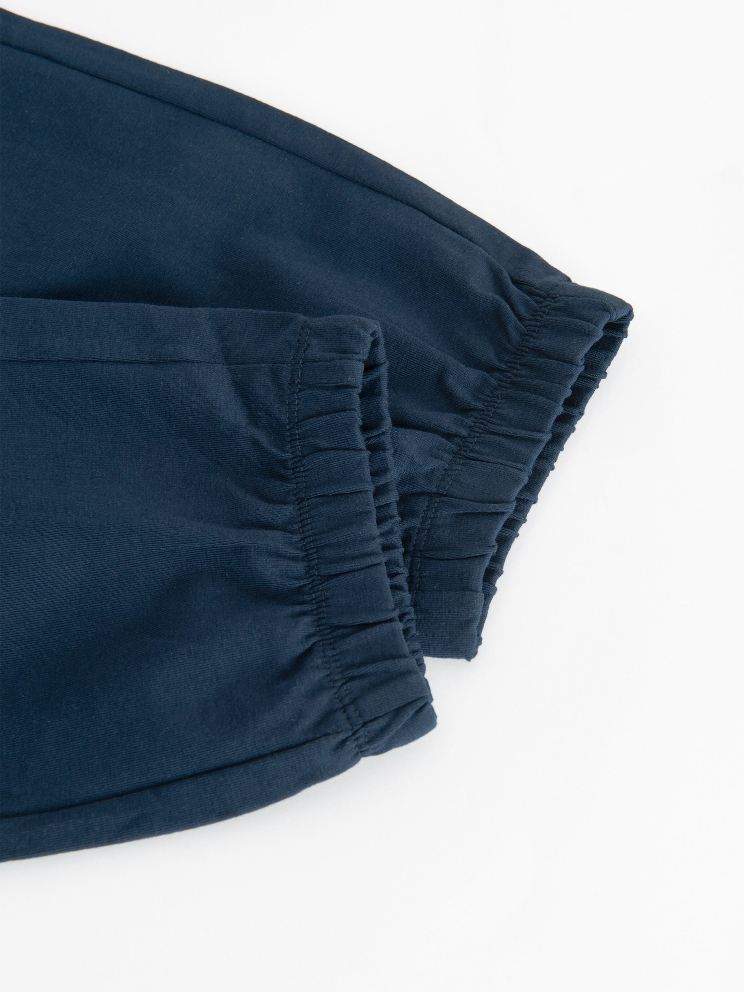 Cool Club Normalny krój Spodnie w kolorze niebieski