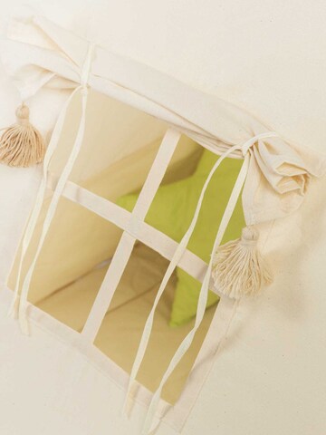 Sówka Design Spel in Wit