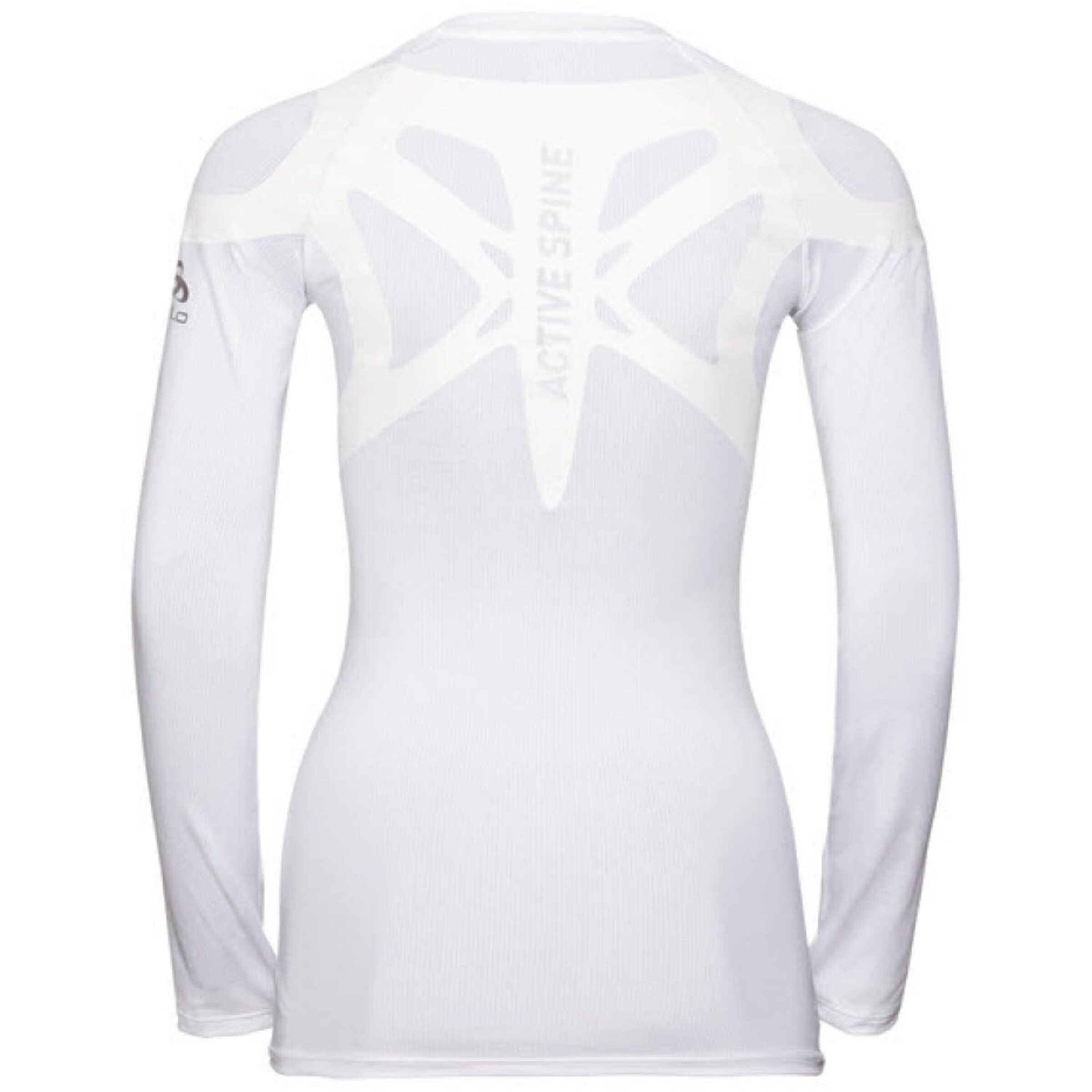 ODLO Base Layer in Weiß