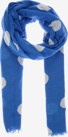 HOLLISTER Scarf & Wrap in One size in Blue: front