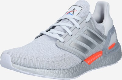 ADIDAS PERFORMANCE Springsko i grå / silver, Produktvy