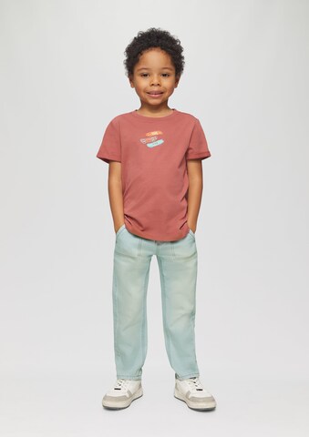 s.Oliver Regular Jeans 'Pelle' in Blauw