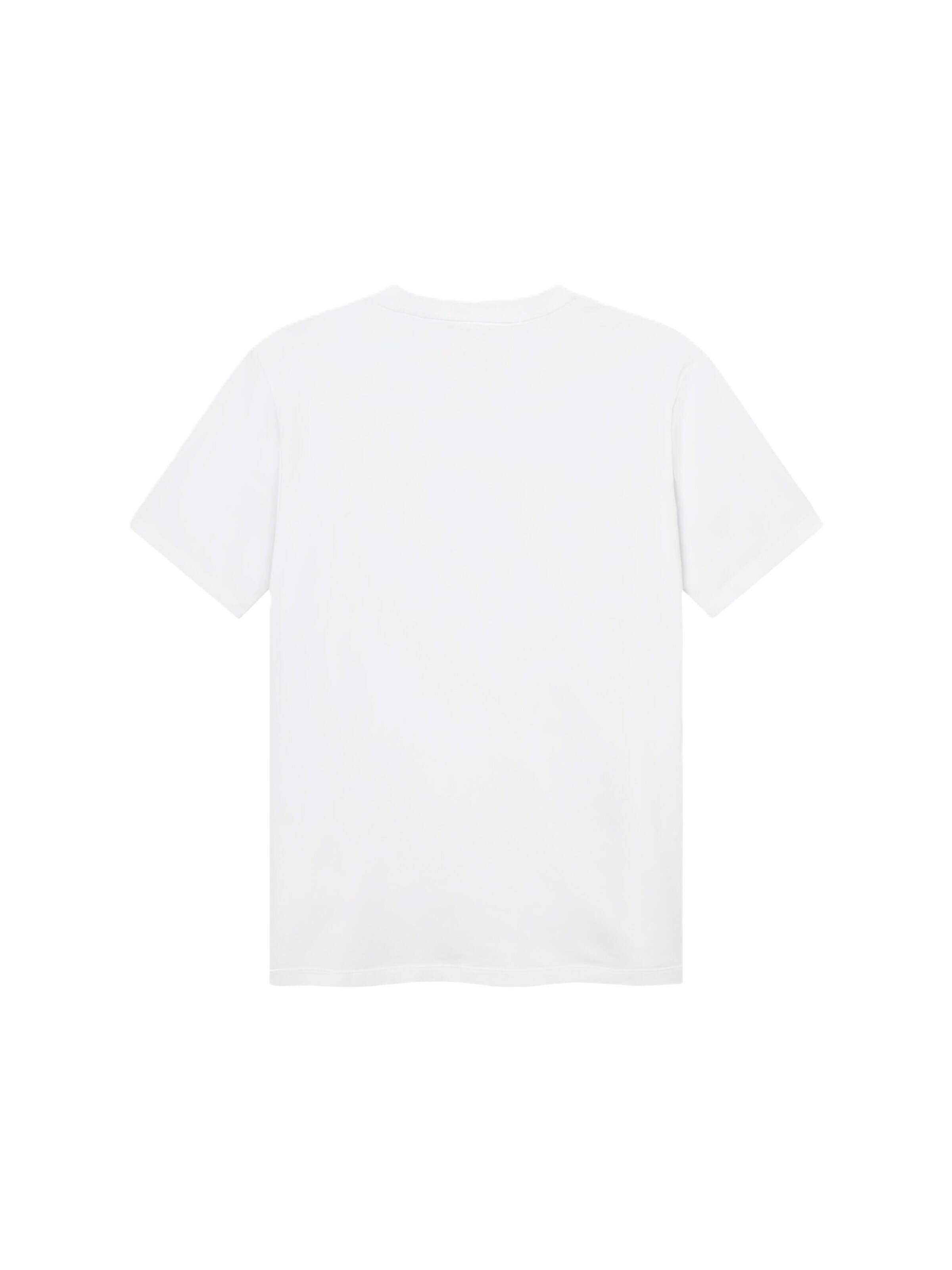 Karl Lagerfeld Shirt in Wit