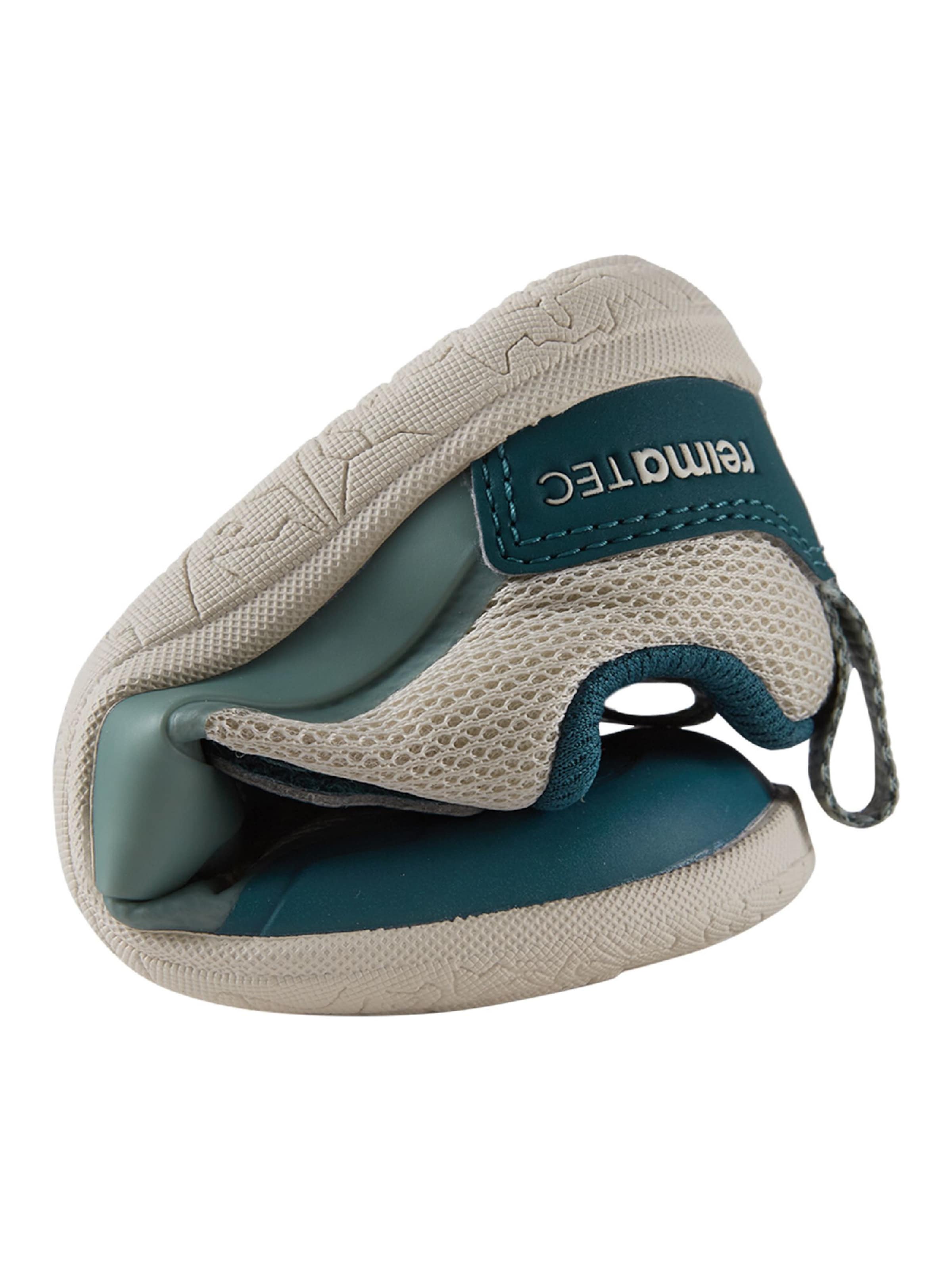 Reima Trainers 'Tepastelu' in Beige