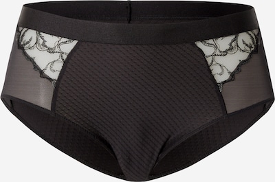 Moteriškos kelnaitės 'Wild Azalea Florale ' iš TRIUMPH, spalva – juoda, Prekių apžvalga