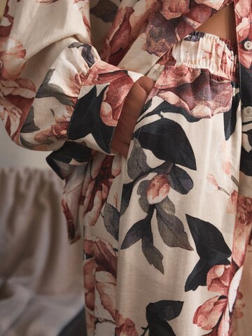 Next Pyjama in Mischfarben