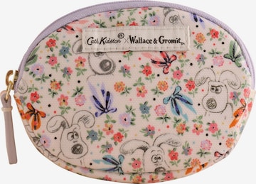 Astuccio di Cath Kidston in beige: frontale