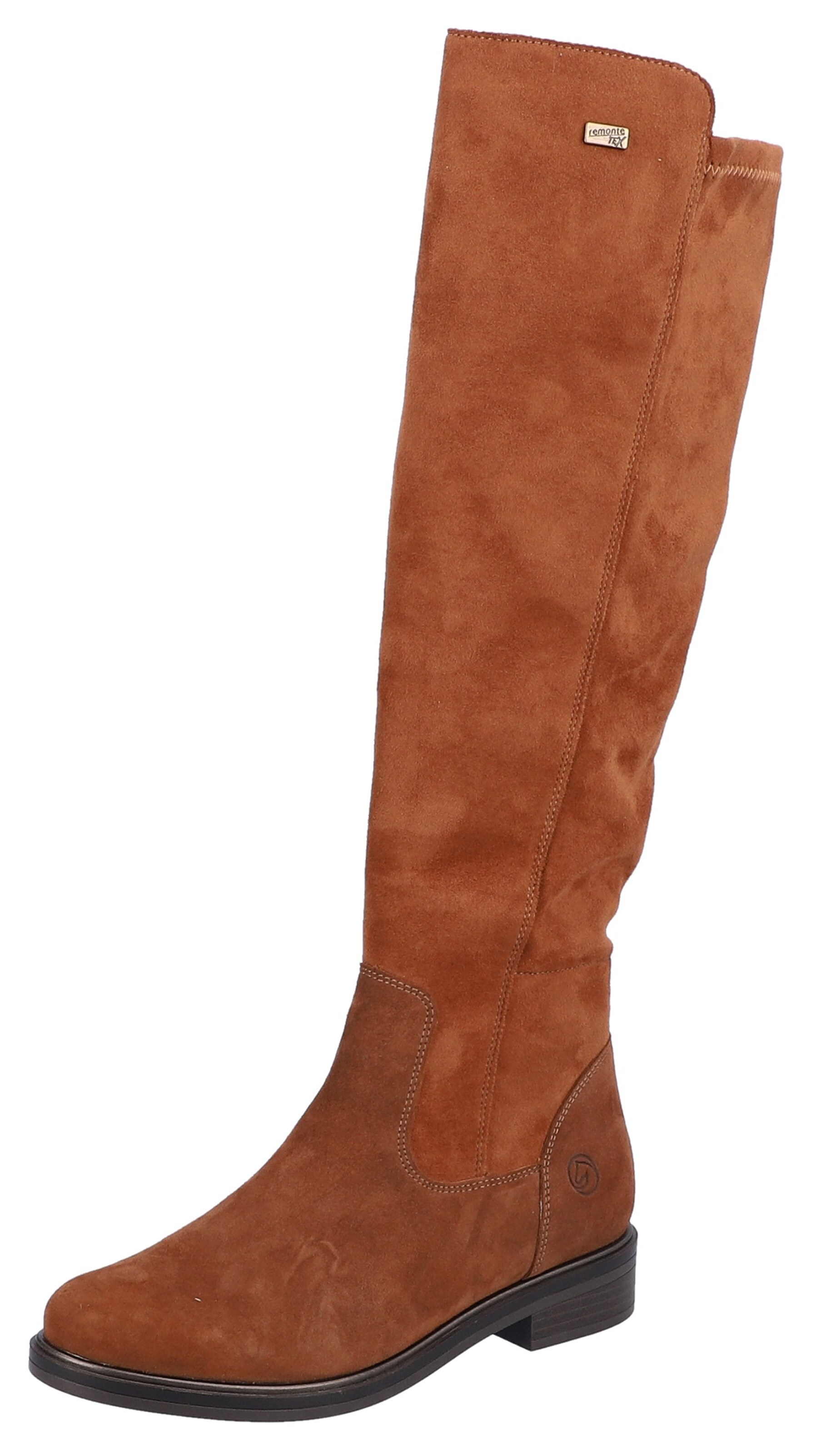 REMONTE Stiefel in Braun: Vorderseite