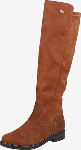 REMONTE Boots in Brown: front