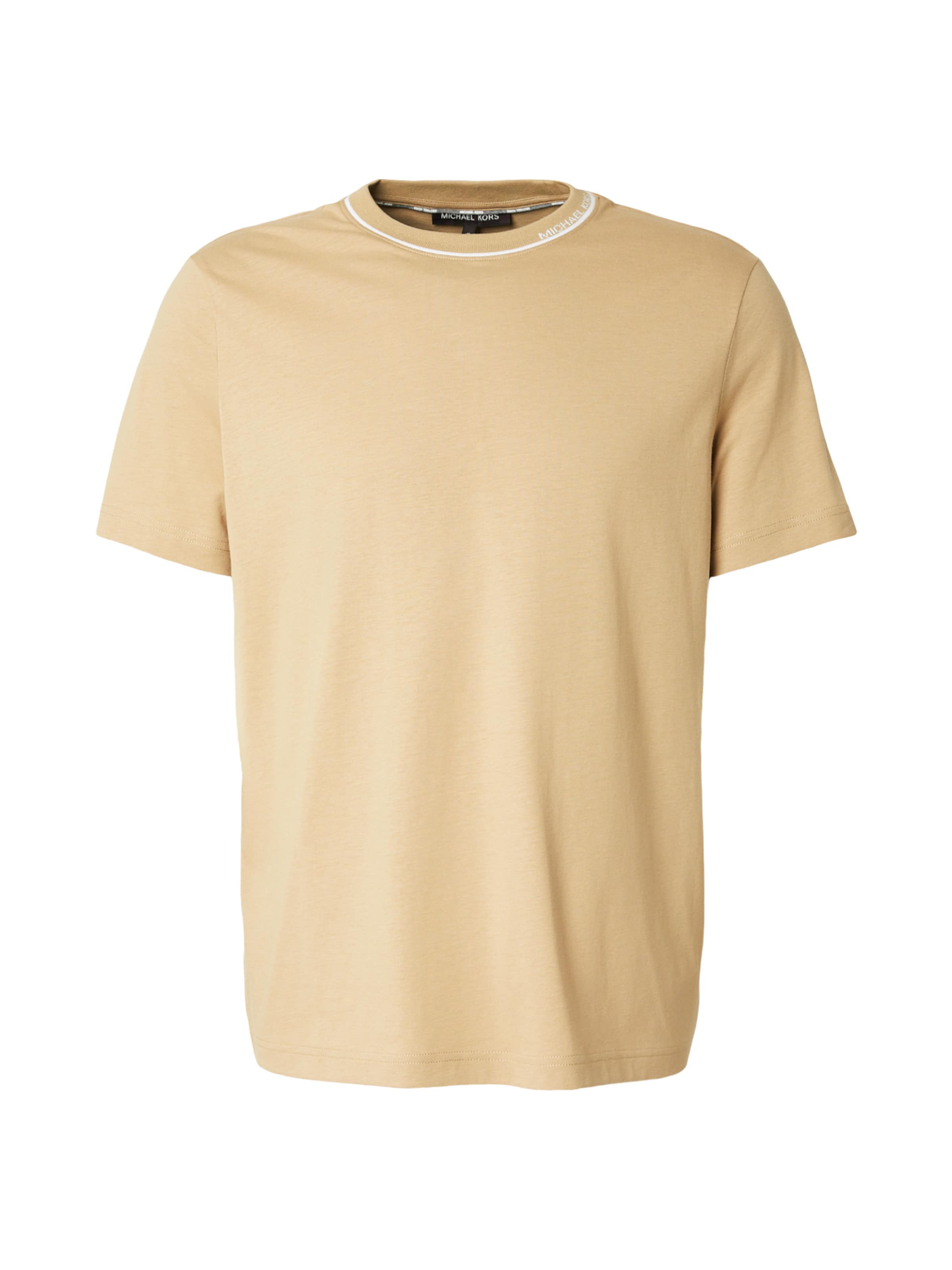 Michael Kors T-Shirt en S en kaki, Vue avec produit