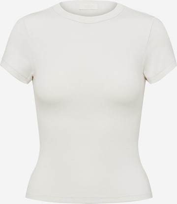 LeGer by Lena Gercke Shirt 'Ria' in White: front