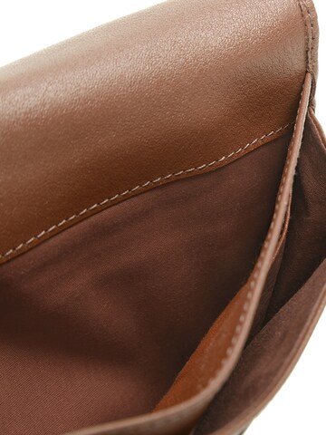 bugatti Wallet 'bugatti Geldbörse LADY TOP' in Brown