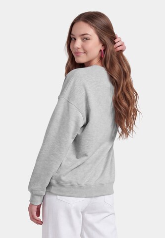 MYMO - Sudadera en gris