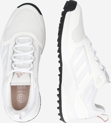 ADIDAS GOLF Athletic Shoes 'Zoysia' in White