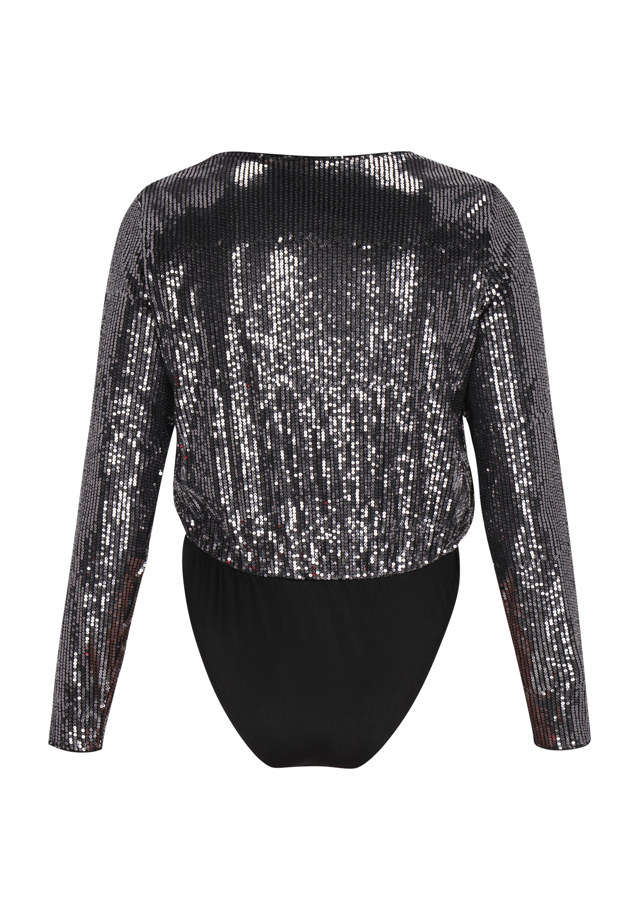 NAEMI - Body em preto