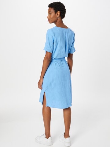 JDY Dress 'THEIS' in Blue