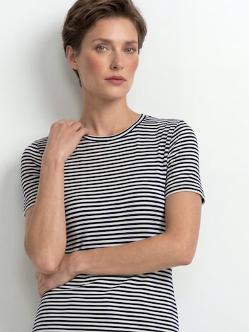 Rich & Royal Shirt in Blauw: voorkant