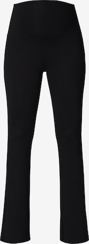 Noppies Flared Pants 'Luci' in Black: front