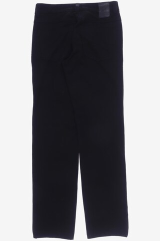 HECHTER PARIS Jeans in 30 in Black