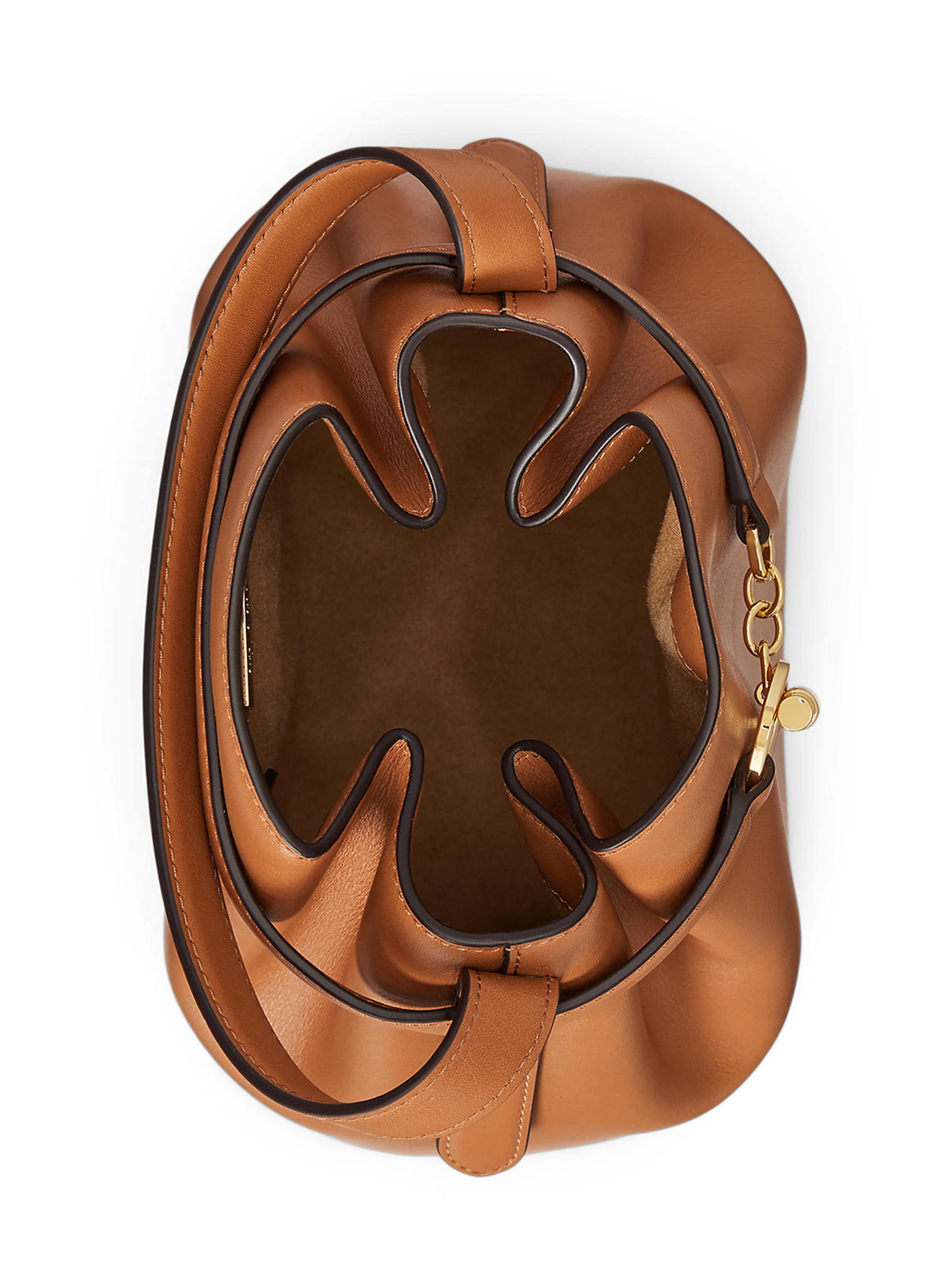 Sacs à main Lauren Ralph Lauren en beige